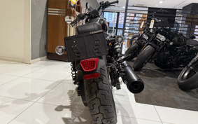 HARLEY  HARLEY RH975S NIGHT  STAR  2023 ZF1