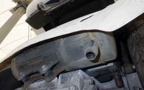 HONDA GYRO CANOPY