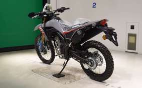 HONDA CRF250L MD47