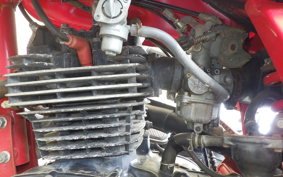 HONDA XL250R PARIS-DAKAR MD03