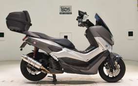 YAMAHA N-MAX 155 A 2005 SG50J