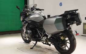 BMW R1200RS 2016