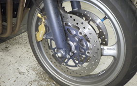 HONDA CB400SF VTEC 2009 NC42