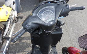 HONDA DIO110-3ﾍﾞｰｼｯｸ JK03