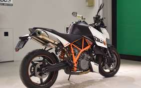 KTM 990 SUPER DUKE R 2013