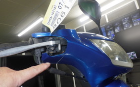 SUZUKI ADDRESS V125 G 2003 CF46A