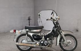 HONDA LITTLE CUB AA01