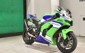 KAWASAKI ZX 10 NINJA ABS 2021 ZXT02L