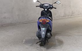 SUZUKI ADDRESS V50 CA44A