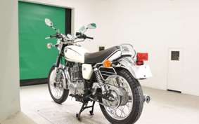 YAMAHA SR400 Gen.4 2012 RH03J