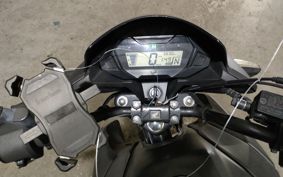 HONDA SP125 JC83
