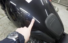 HONDA REBEL 1100 2022