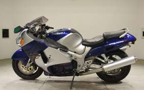 SUZUKI GSX-1300R HAYABUSA 2002