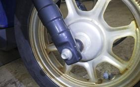 HONDA TACT Basket 2026 AF79