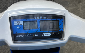 YAMAHA  CHAMP  54V