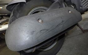 YAMAHA JOG Gen.5 SA36J