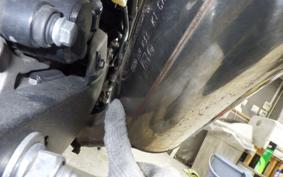 HONDA CB250F 2012 MC43