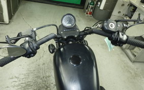 HARLEY XL883N 2011