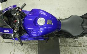 YAMAHA YZF-R6 2017