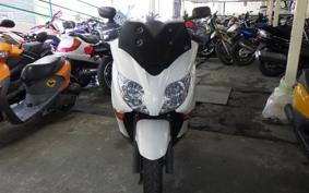 HONDA FORZA ZA MF10