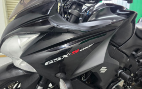 SUZUKI GSX-S1000F 2021 GT79B