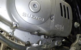 SUZUKI GN125 H