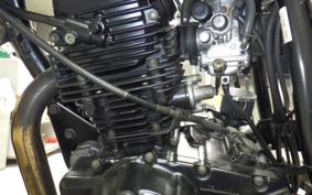 YAMAHA TW200 Gen.2 DG07J