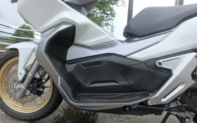HONDA ADV150 KF61