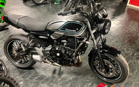 KAWASAKI Z650 RS 2024 ER650M