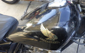 HONDA CBX125 CUSTOM JC12