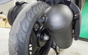 SUZUKI ADDRESS V50 Gen.2 CA44A