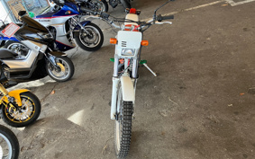 HONDA TLM220R MD23