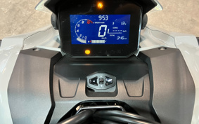 HONDA ADV160 KF54