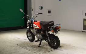 HONDA MONKEY Z50J
