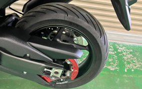 YAMAHA T-MAX 530 DX ABS 2018 SJ15J