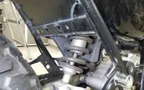 SUZUKI VANVAN 200 2007 NH41A