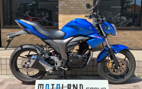 SUZUKI JIKUSA-150 NG4BG