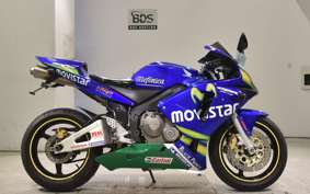 HONDA CBR600RR 2003 PC37