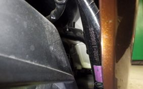 YAMAHA VINO 50 Gen.4 AY02