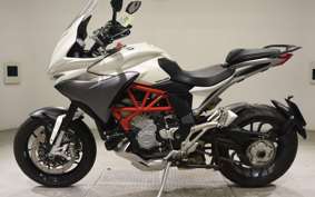 MV AGUSTA TURISMO VELOCE 800 2017