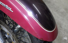YAMAHA DRAGSTAR 400 CLASSIC 1998 4TR