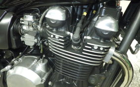 KAWASAKI ZEPHYR 750 2005 ZR750C