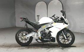 APRILIA RS4 125 TW