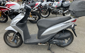 HONDA DIO 110 JF31