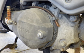 HONDA LEAD 50 Gen. 2 AF48