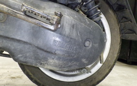 YAMAHA CYGNUS 125 X 2022 SE12J