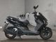 Фото Yamaha MAJESTY 155S с японского аукциона