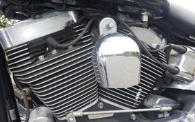 HARLEY FLSTN 1580 2008