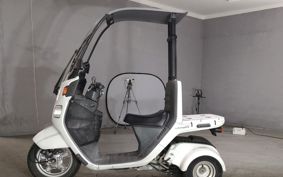 HONDA GYRO TA03