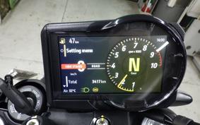 DUCATI SCRAMBLER ICON 2025